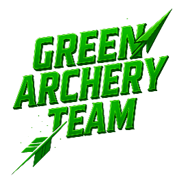 Logo Green Archery Team
